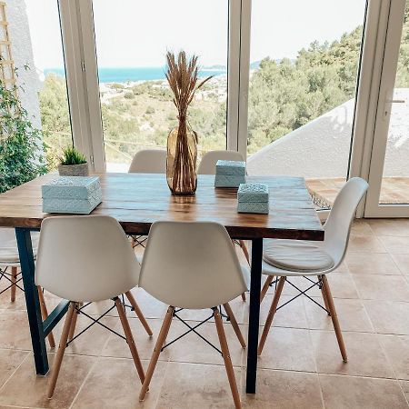 Montgo Home Jávea Buitenkant foto