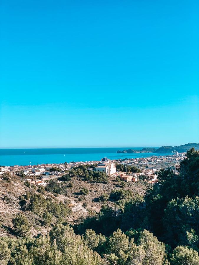Montgo Home Jávea Buitenkant foto