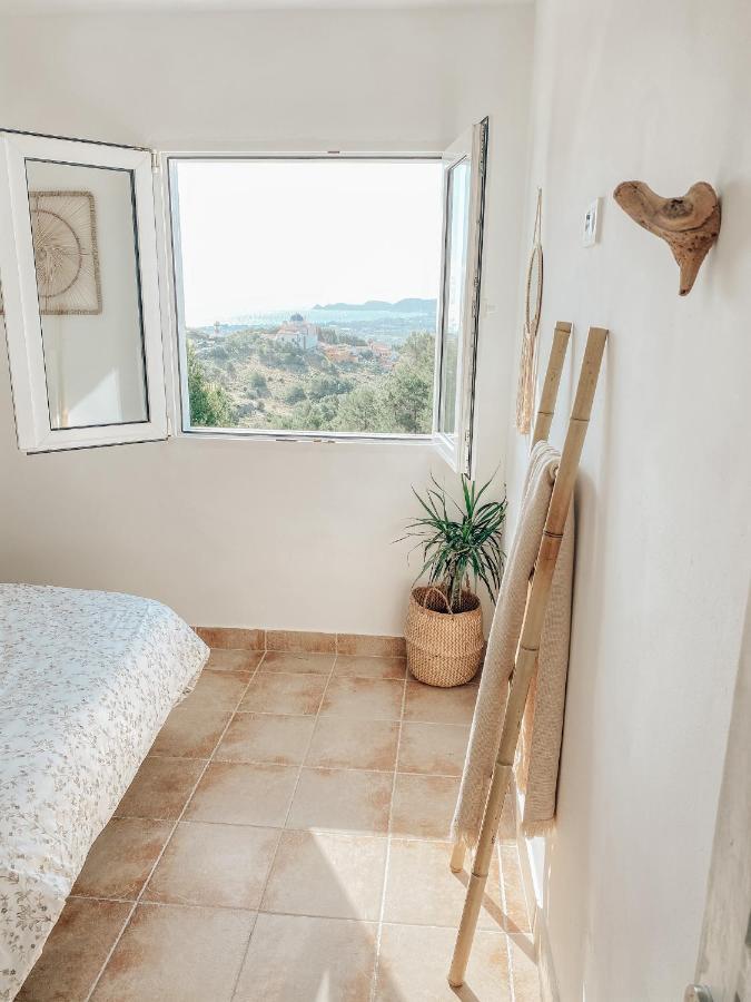 Montgo Home Jávea Buitenkant foto