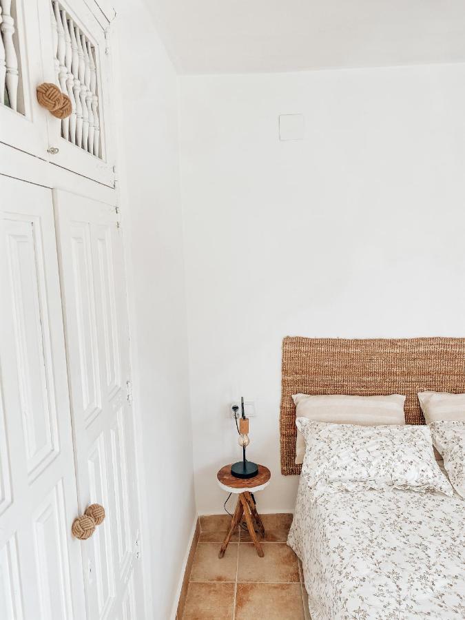 Montgo Home Jávea Buitenkant foto