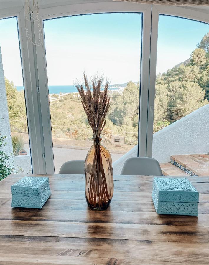 Montgo Home Jávea Buitenkant foto