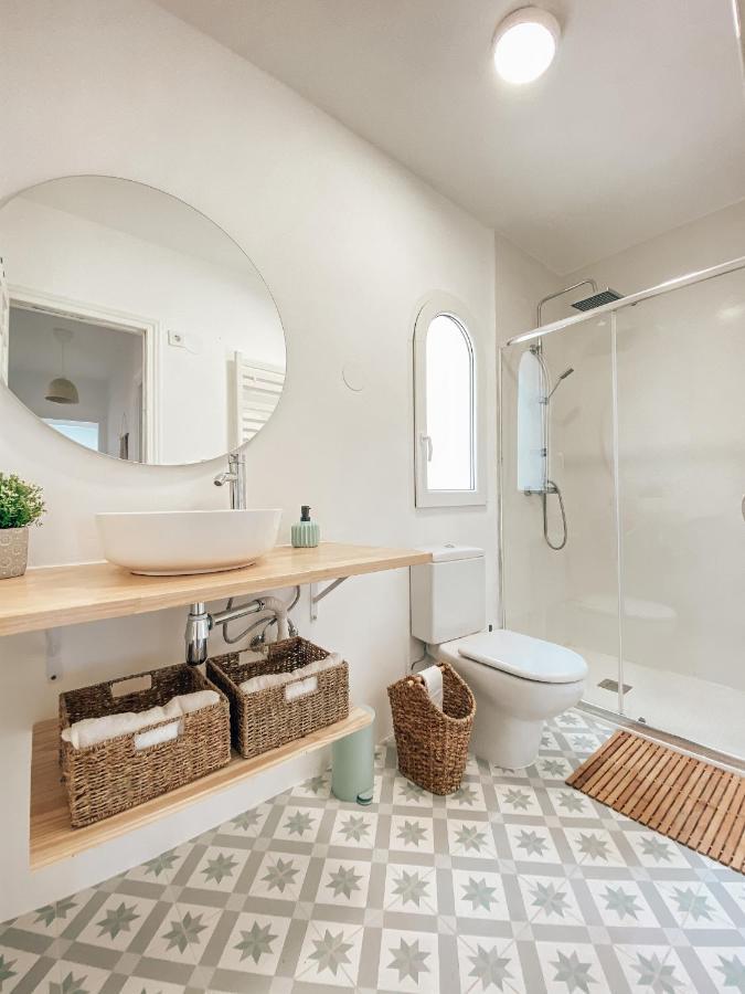 Montgo Home Jávea Buitenkant foto