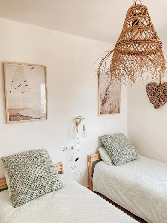 Montgo Home Jávea Buitenkant foto
