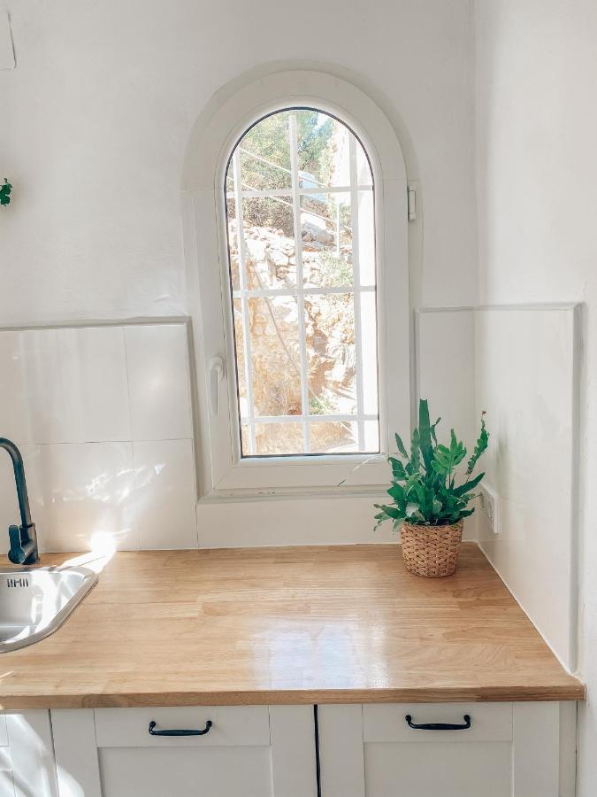 Montgo Home Jávea Buitenkant foto