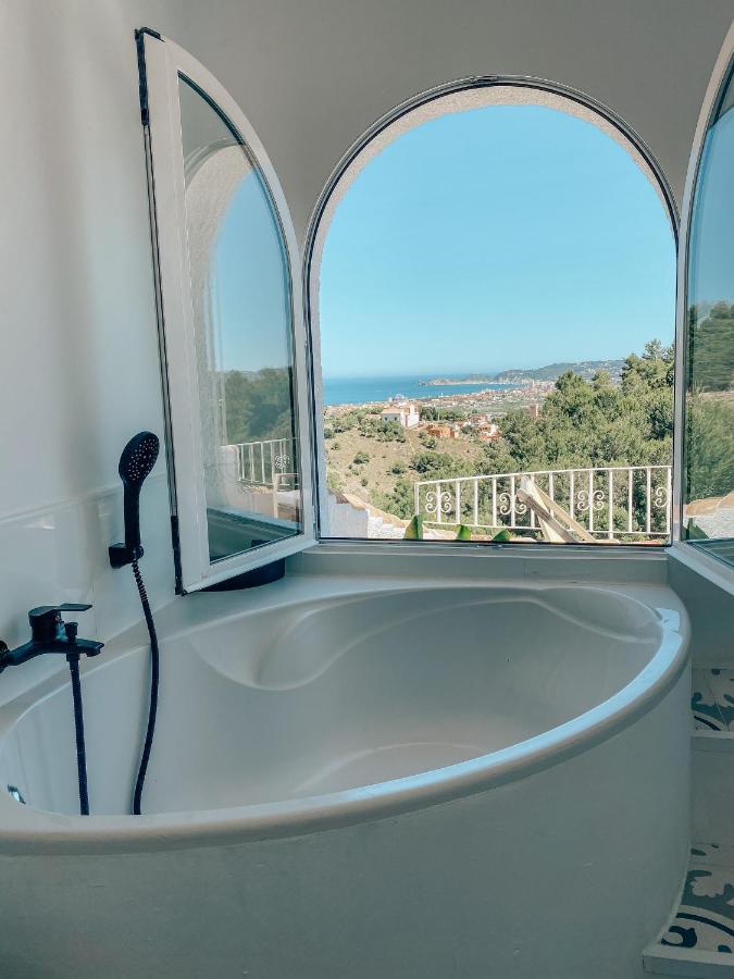 Montgo Home Jávea Buitenkant foto