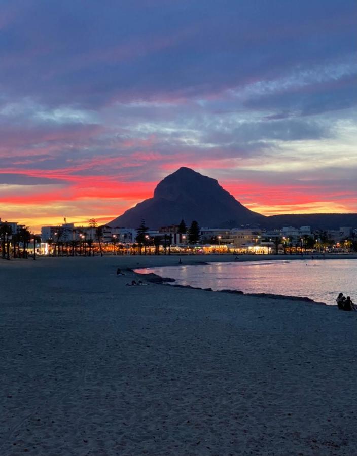 Montgo Home Jávea Buitenkant foto
