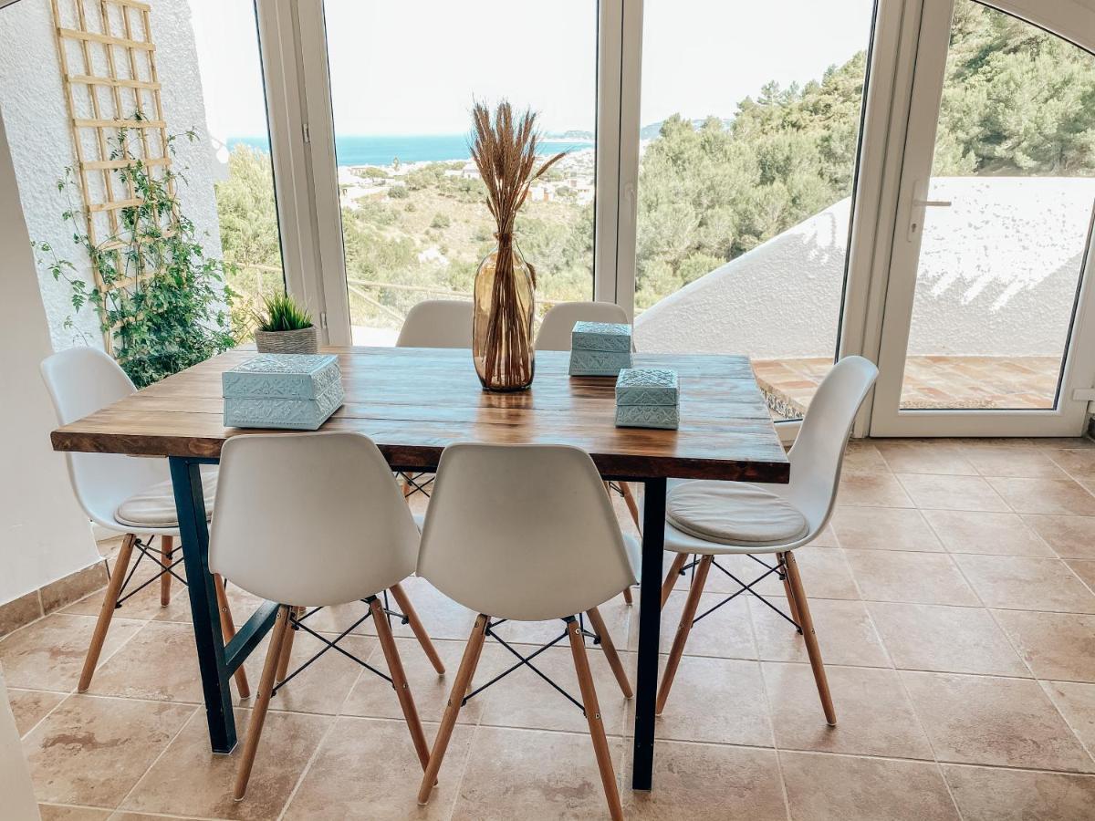Montgo Home Jávea Buitenkant foto