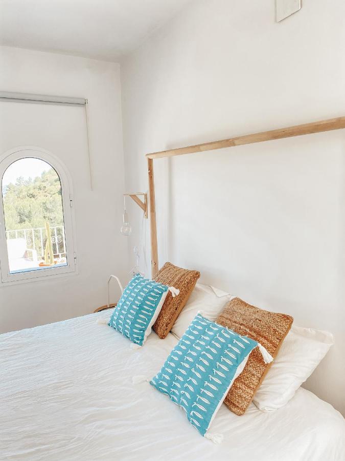 Montgo Home Jávea Buitenkant foto