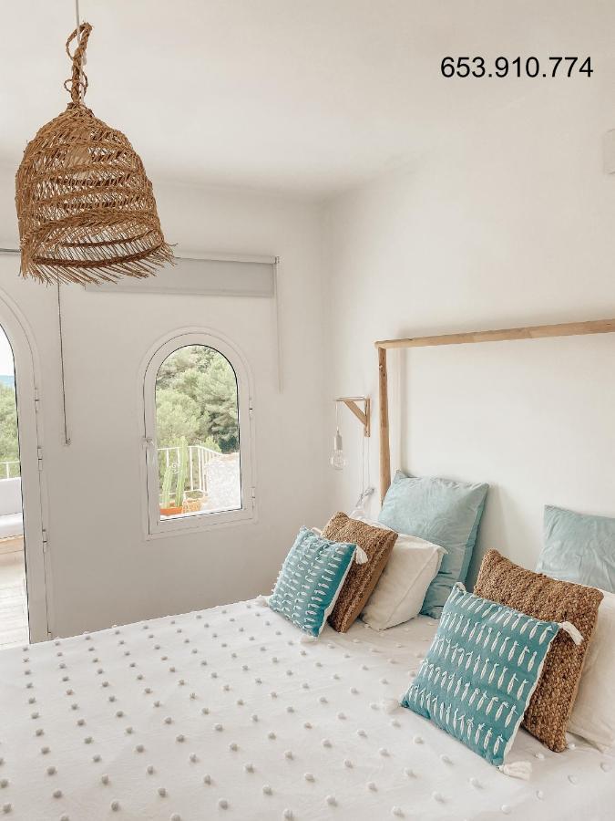 Montgo Home Jávea Buitenkant foto