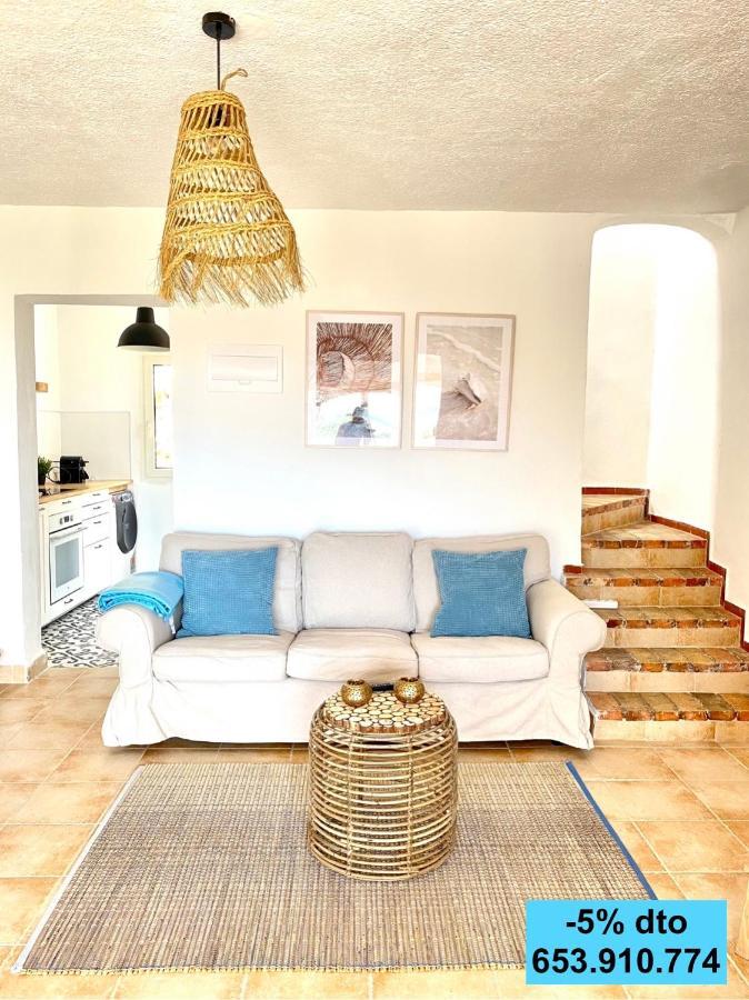 Montgo Home Jávea Buitenkant foto