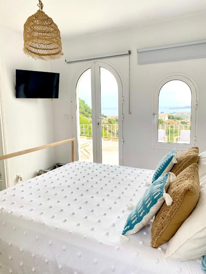 Montgo Home Jávea Buitenkant foto
