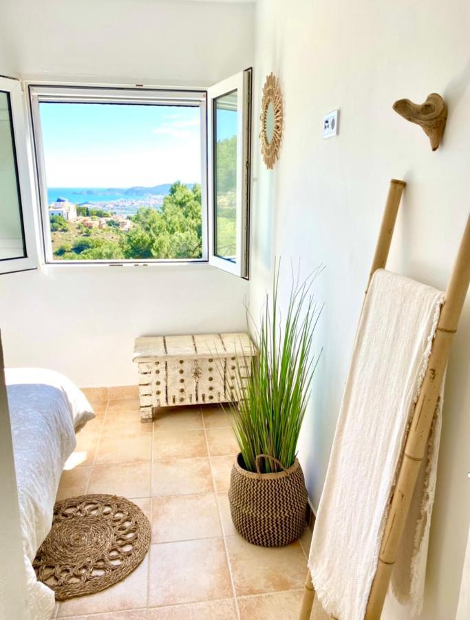 Montgo Home Jávea Buitenkant foto