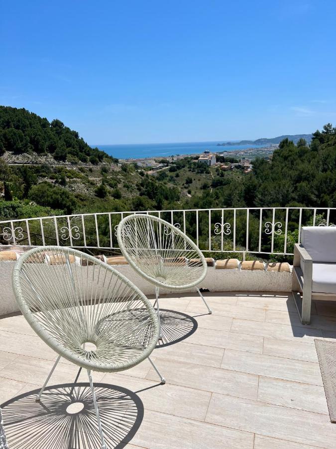 Montgo Home Jávea Buitenkant foto