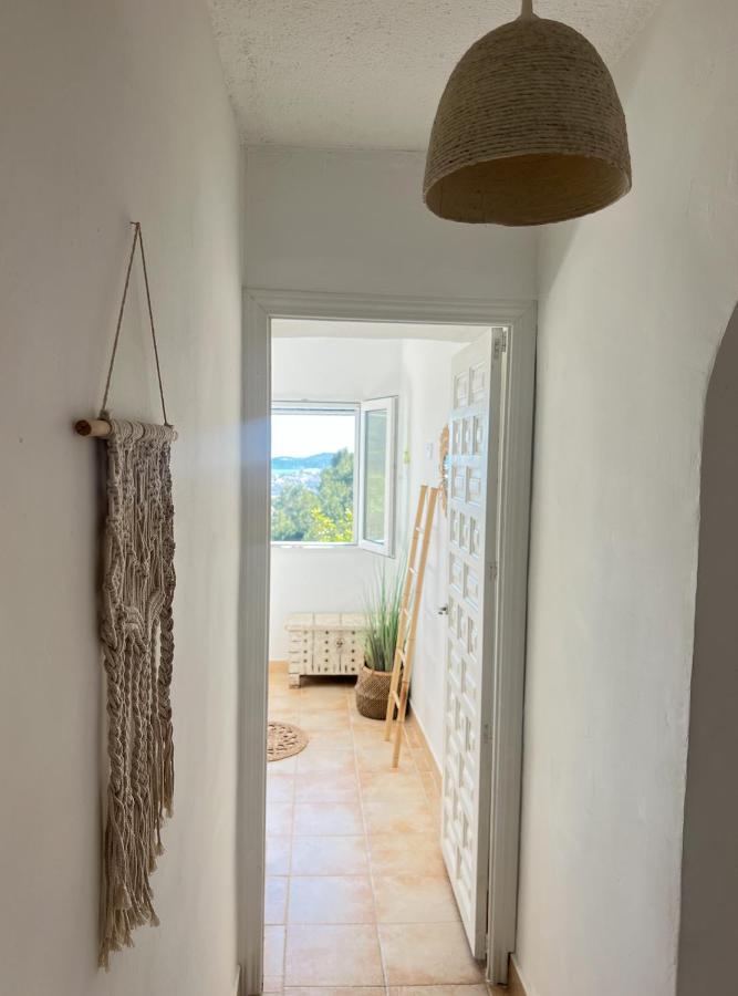 Montgo Home Jávea Buitenkant foto