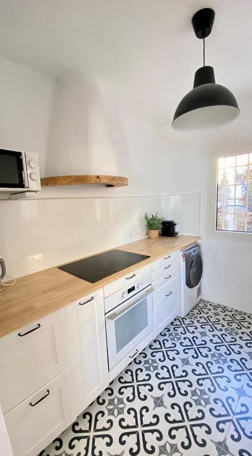 Montgo Home Jávea Buitenkant foto